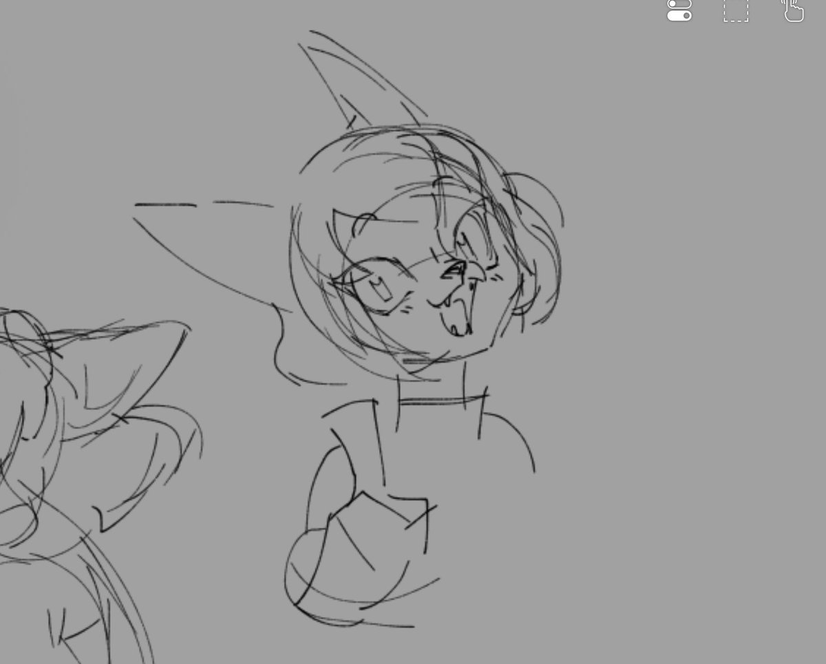 _Boxar_'s tweet photo. Some sketches of #gameovers kit is so fun to draw https://t.co/xNuBQlK4LW