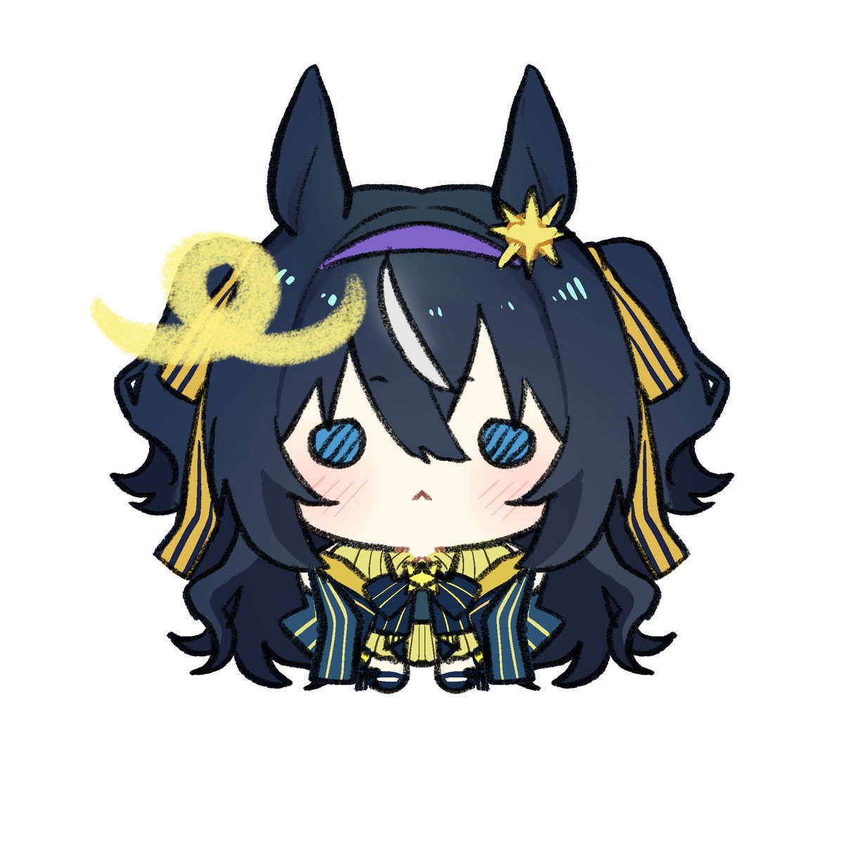 正午 tweet media