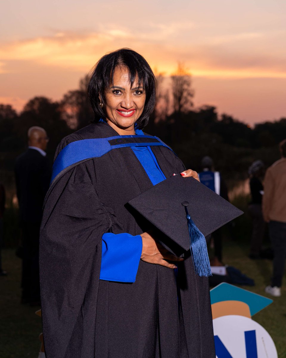 University of Pretoria tweet media