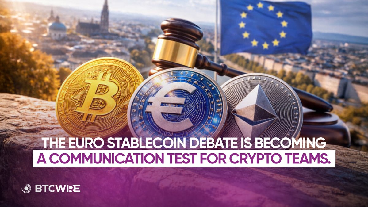 BTCWire tweet media