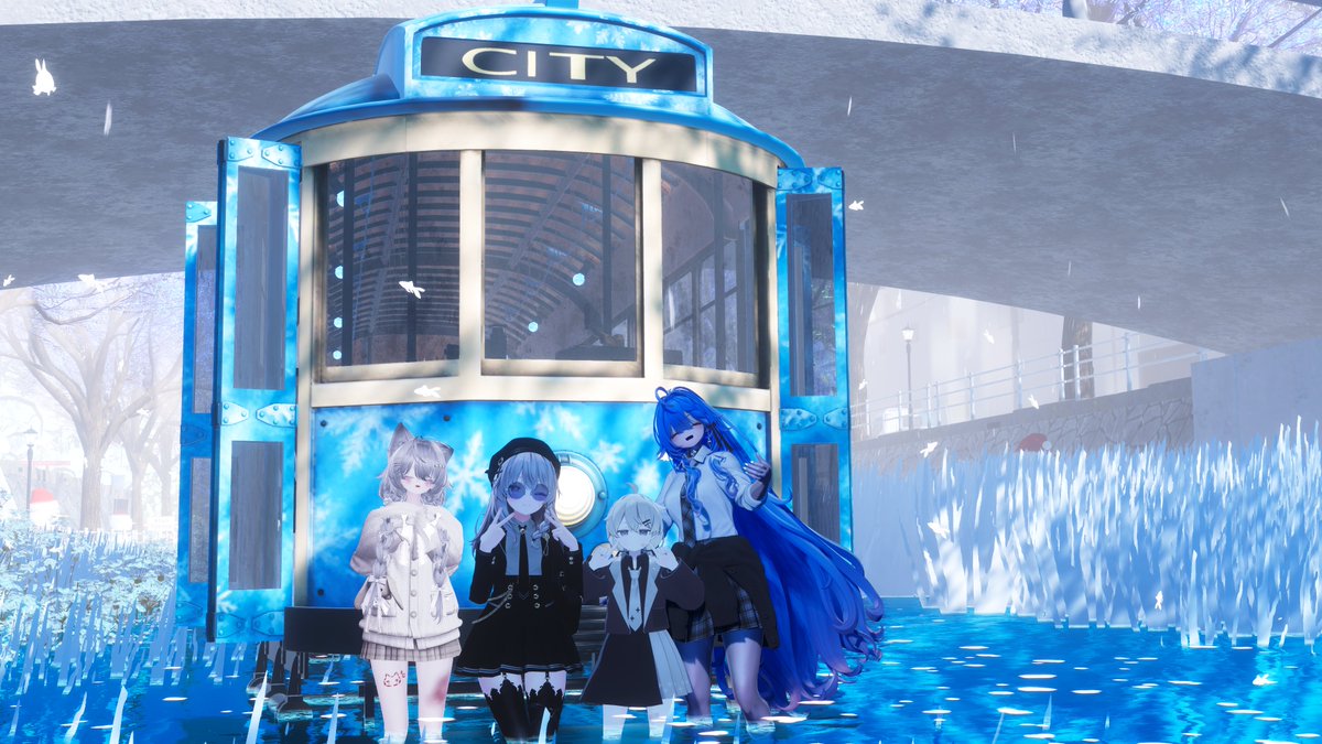 ふあ tweet media