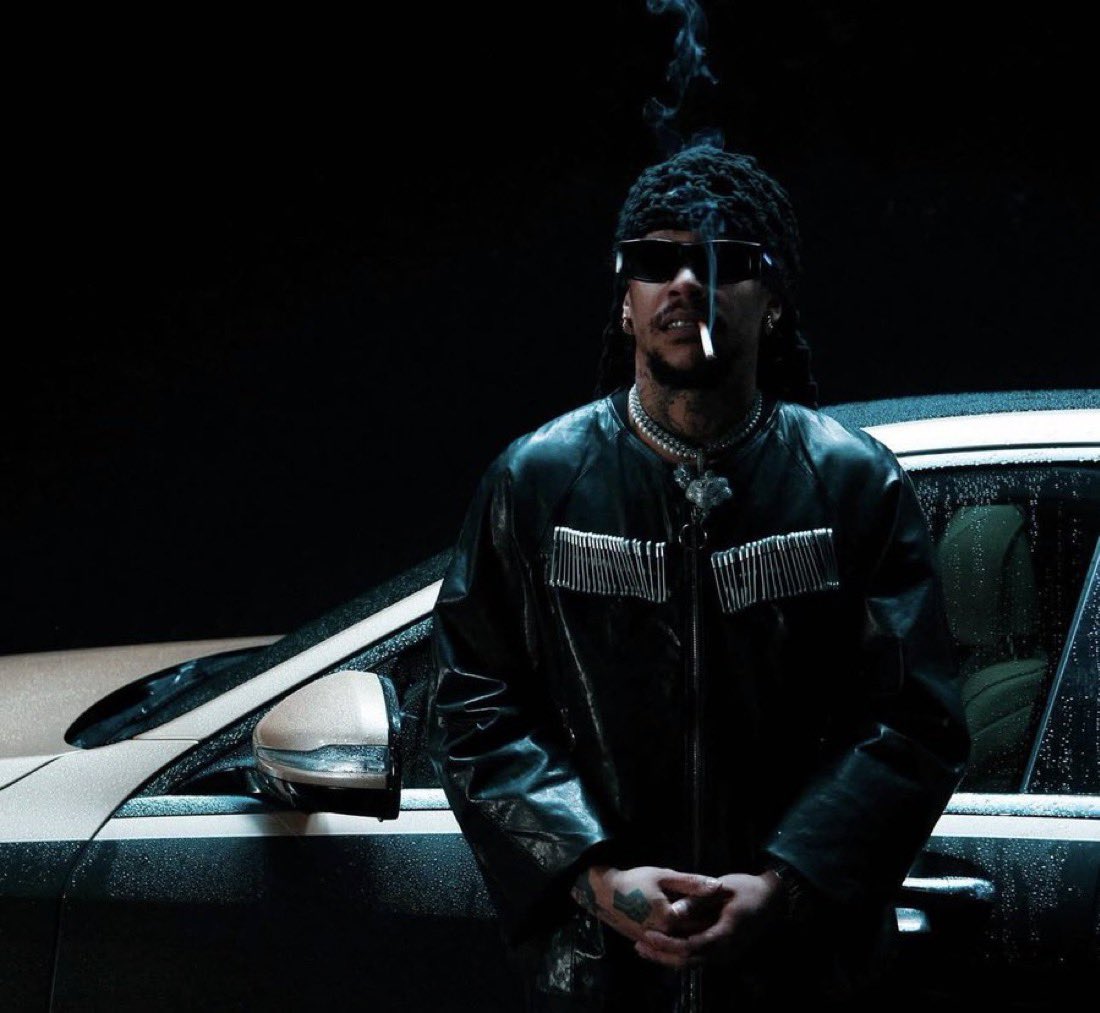 Kulturlesite_'s tweet photo. 🚨 GREEN MONTANA annonce la sortie de son NOUVEAU PROJET !! 

« MELANCHOLIA4099 » 

🗓️ PROCHAINEMENT https://t.co/Dgmsa3ymBj
