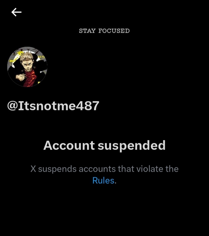 It'sActuallyMe48🇵🇸(I'M BACK) tweet media