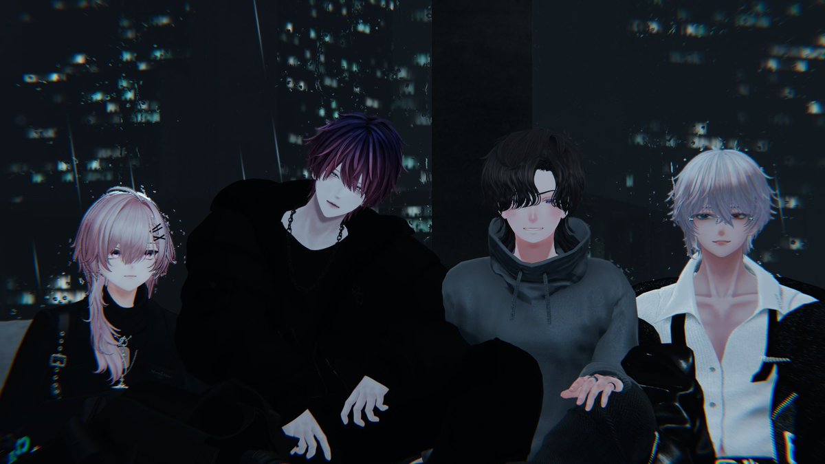 ♱破天ハクト♱ tweet media