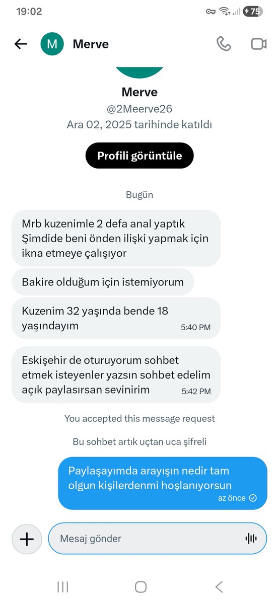 🔞 Eskisehir itiraf et paylasim🔞 tweet media