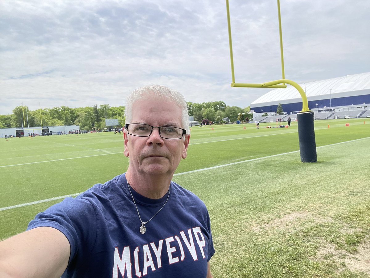 Jerry Thornton tweet media