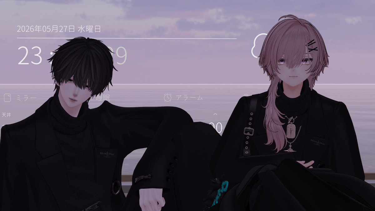 ♱破天ハクト♱ tweet media