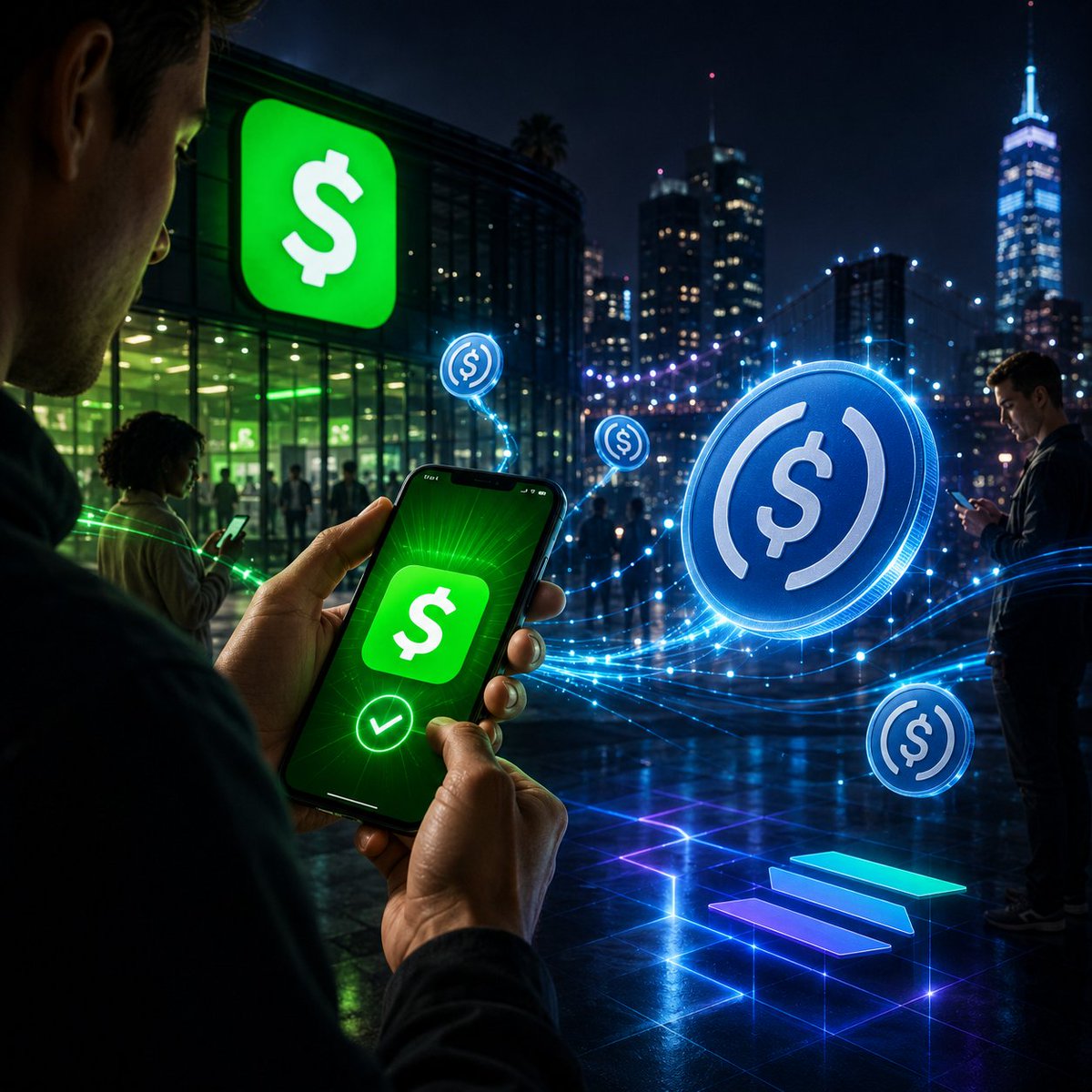 The CryptoCurrency Post tweet media