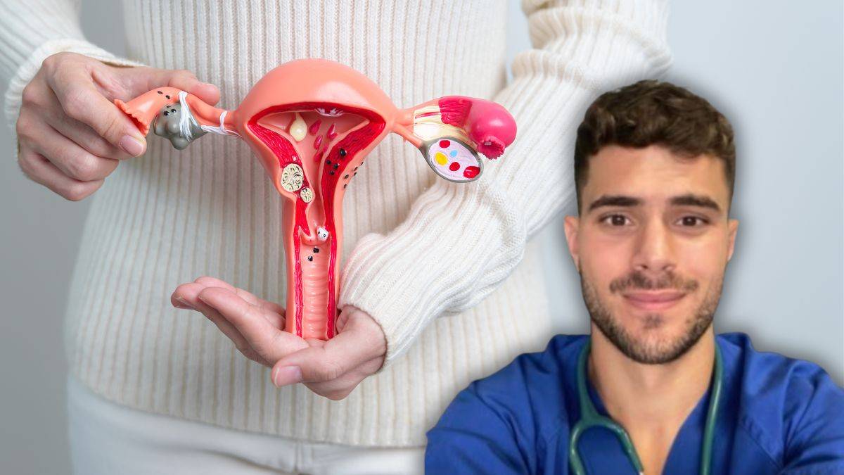 InfluCare's tweet photo. El #SOP cambia oficialmente de nombre y pasa a llamarse Síndrome Ovárico Metabólico Poliendocrino

🩺El doctor @victorespuig explica que el objetivo es reflejar que no afecta solo a los ovarios

👇Más información en este link

https://t.co/OlvQuJPVEd https://t.co/Y7XRReiIYh