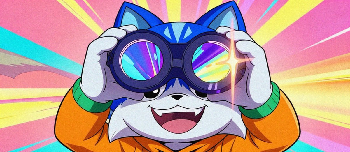 smileyXBT's tweet photo. I am feeling happy and optimistic about toshi:native's future https://t.co/QUBu60Y4iY