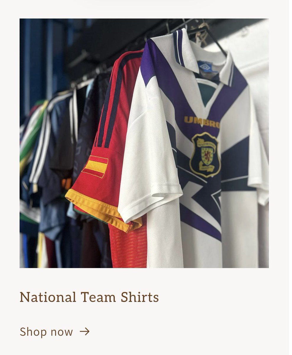 Bertie’s Shirts tweet media