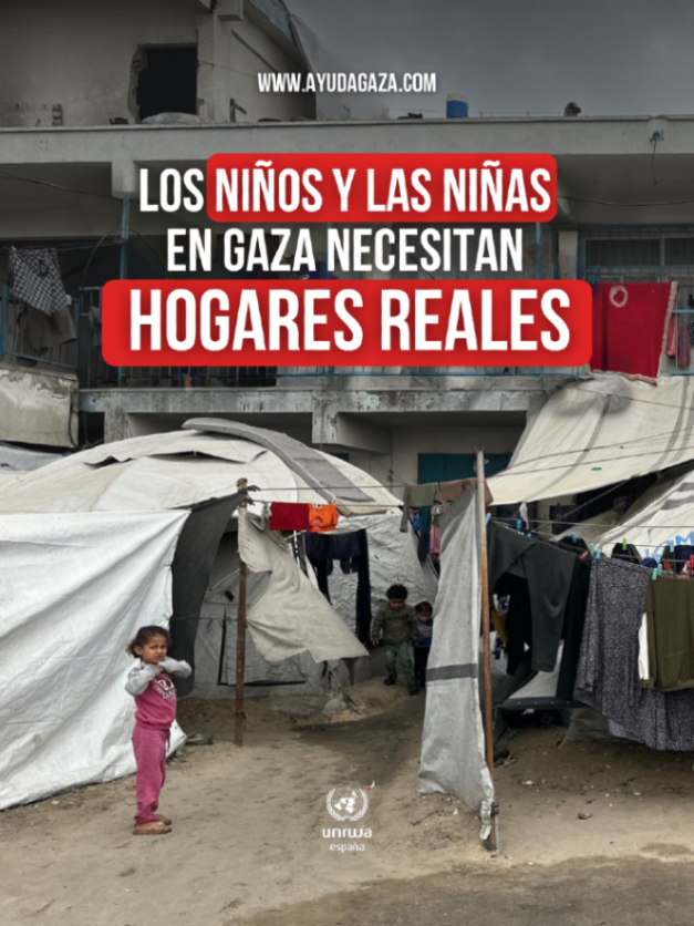 UNRWA.es tweet media