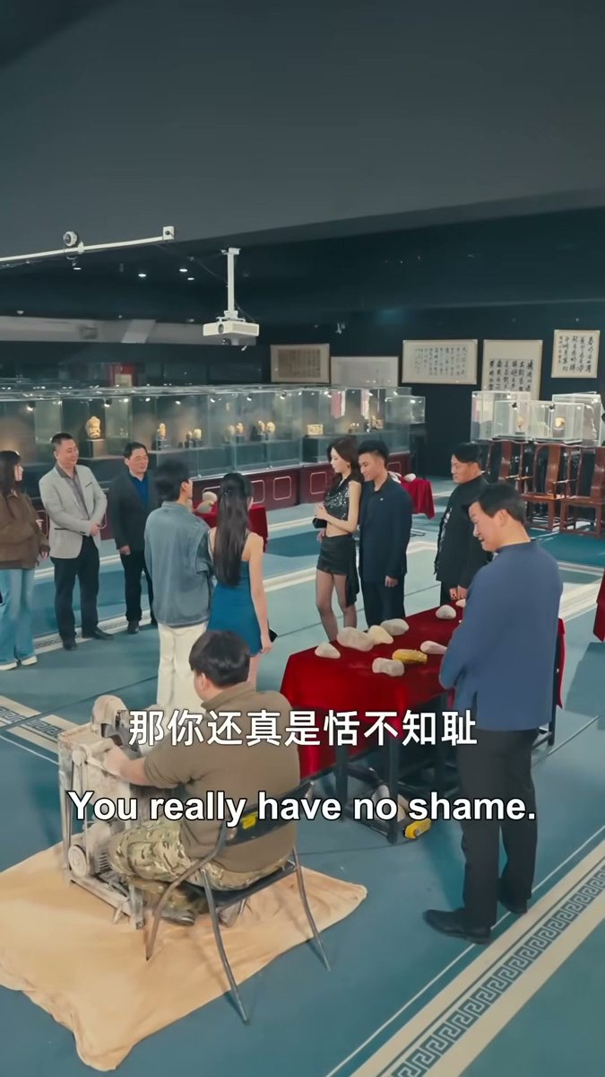 ChottoMiteerO's tweet photo. 【无码版/胸口无遮挡版】竖屏短剧 #男频短剧

觉醒探查之眼，我能看穿万物

已知出演者：赵洪涛、陶芯湄、张已桂、陈碧霄

时长：01:44:09

夸克网盘：https://t.co/qQp1KIQavC
百度网盘：https://t.co/mItA2L1zTv

#短剧 #竖屏短剧 #男频 https://t.co/V9dqaMi3U4