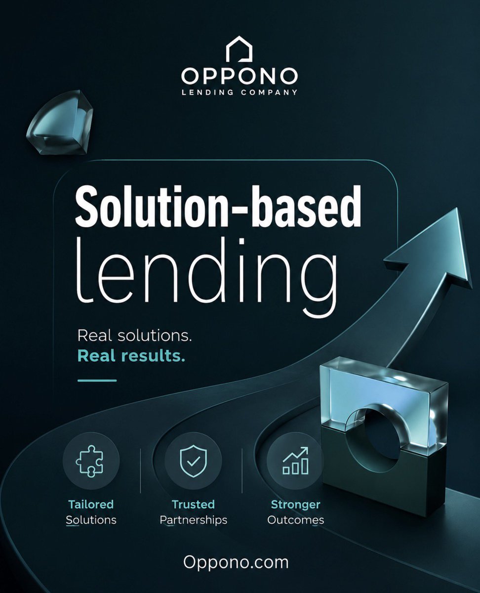 OpponoLending's tweet photo. Within a turnaround time of up to three hours, we commit to sending you an approval, decline, or contract from an underwriter regarding your mortgage application.🤝 https://t.co/DDJ1wL2hlX