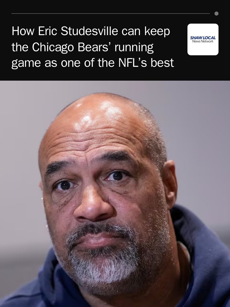 Bears Insider (@bears_insider) / Posts / X