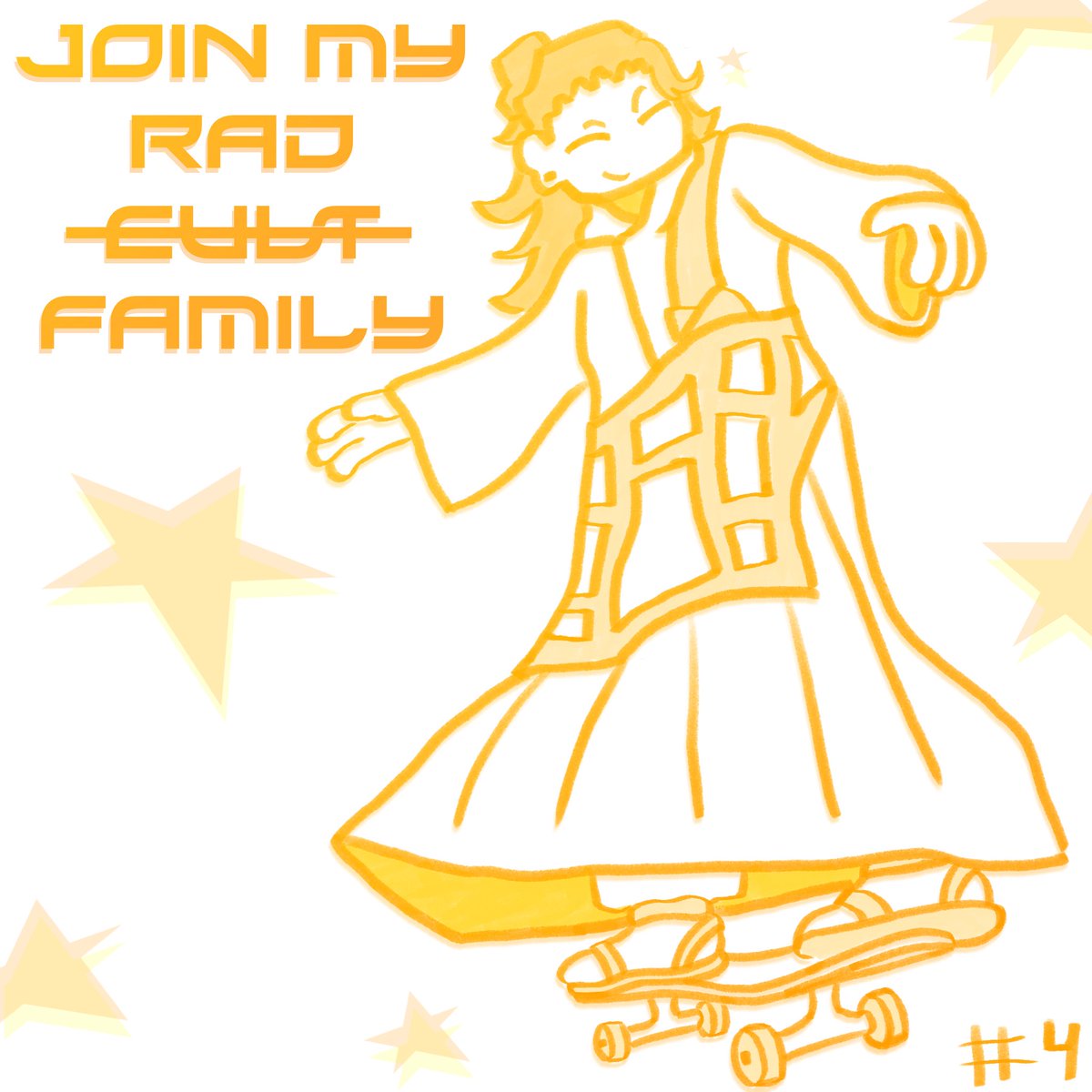 OrangeTheColor3's tweet photo. Cool cult 
#jjk #Sugurugeto https://t.co/c3Zk0f9kK0