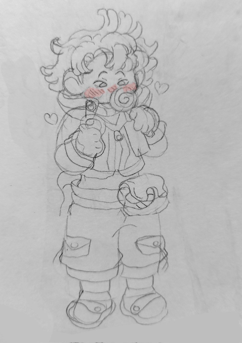 DiDears_J's tweet photo. Old gachi chibibos I made for my friends https://t.co/NsRlXzwd1D