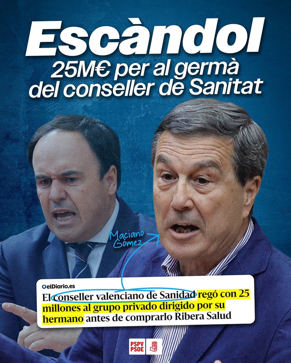PSPV-PSOE tweet media