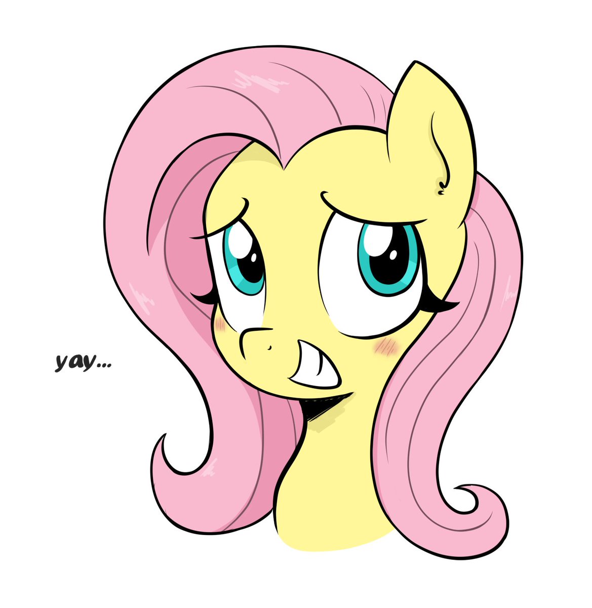 FobxDraws's tweet photo. 💛🦋
#mlp #fluttershy https://t.co/wJQmmbDRCJ
