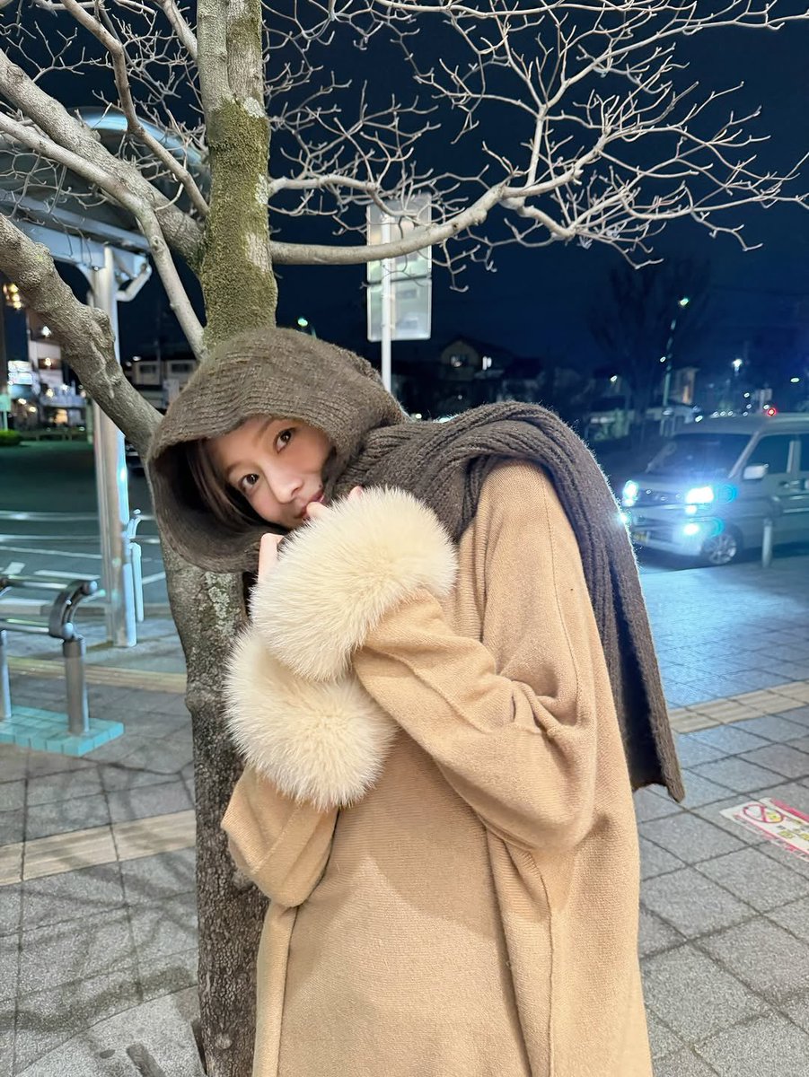 わか tweet media