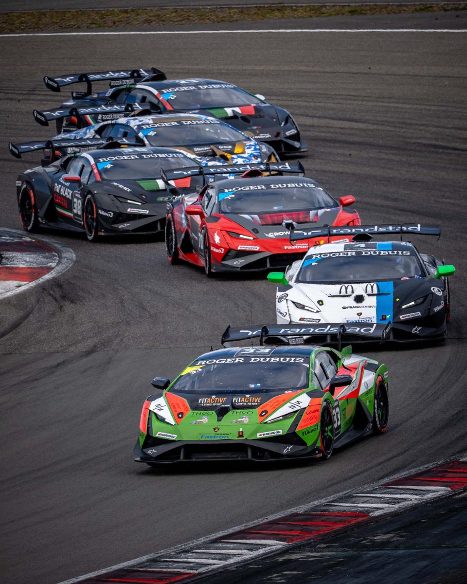 LamborghiniSC's tweet photo. Level: easy.
Here’s a hint: you can experience all four seasons in a single lap… no wonder they call it the Green Hell 🌲
Can you name the track? 👇 https://t.co/L6AbxGL8oA