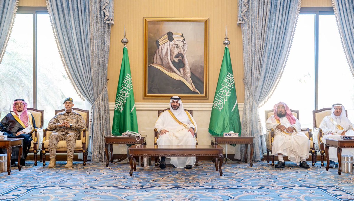 يوسف السيف 💚 tweet media