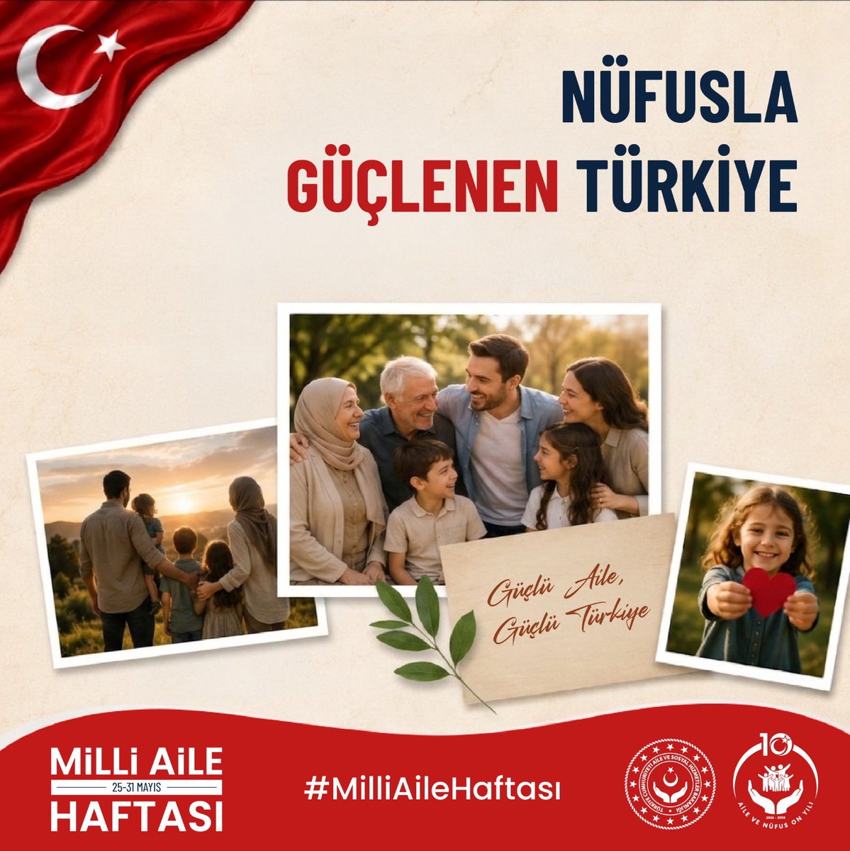 Afyonkarahisar Aile ve Sosyal Hizmetler İl Müd. tweet media