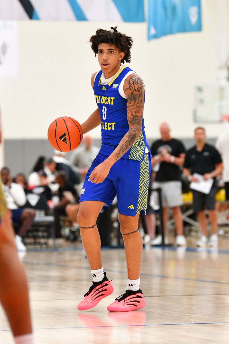 B/R Hoops tweet media