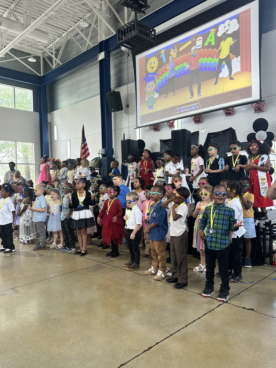 Churchland Primary & Intermediate School tweet media