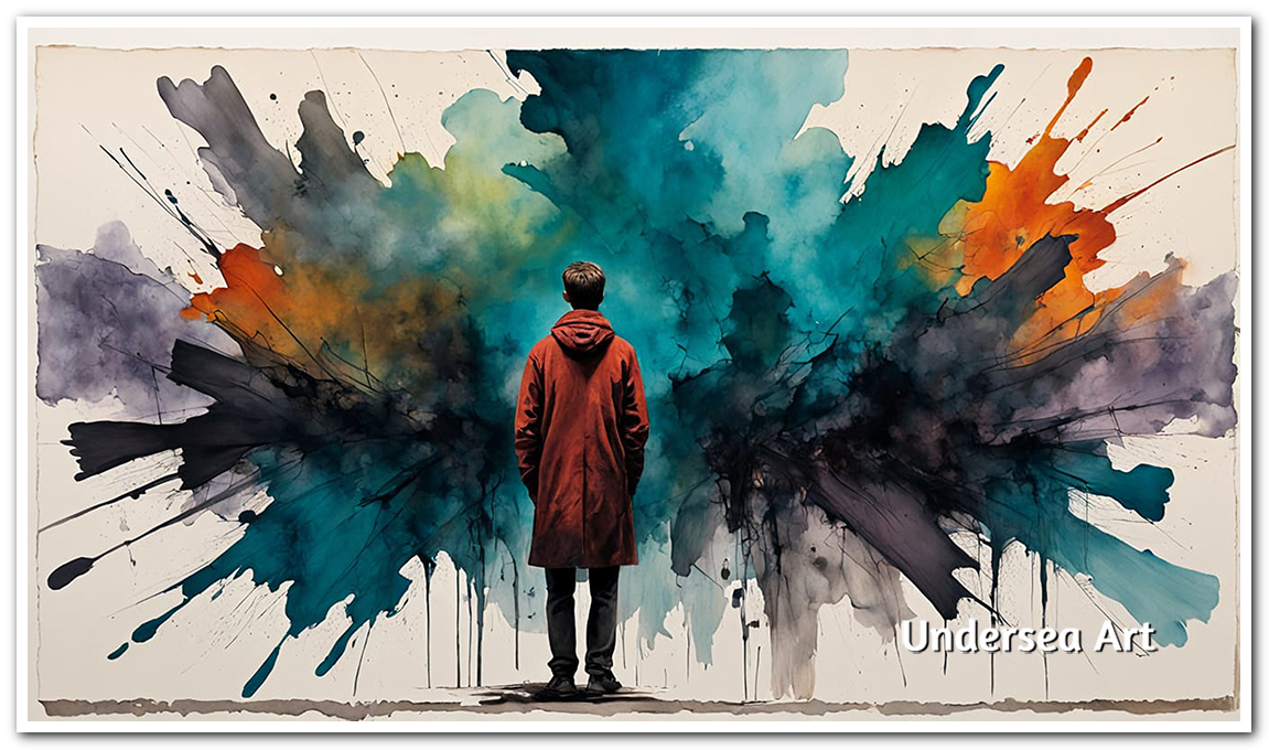 johnny_bee_good's tweet photo. New Challenges Await Us - Everyday life is often unpredictable and knows how to tire us and drag us into monotony, but love for art is something that always lifts us up and brings us something new and positive...

This is a preview, in full resolution Available at ⇻ https://t.co/I6EFhvLKop