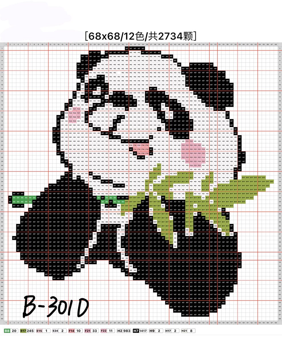 Azulaviation's tweet photo. I made some bean-puzzle patterns, depicting the colorful painting of the Panda Route on the Sichuan Airlines aircraft.（B-32HG ,B-32AG,B-301D and B-325J） https://t.co/5VNDdNz0OJ