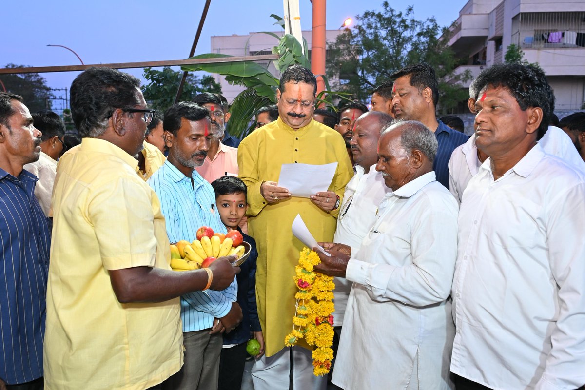 Basanagouda R Patil (Yatnal) tweet media