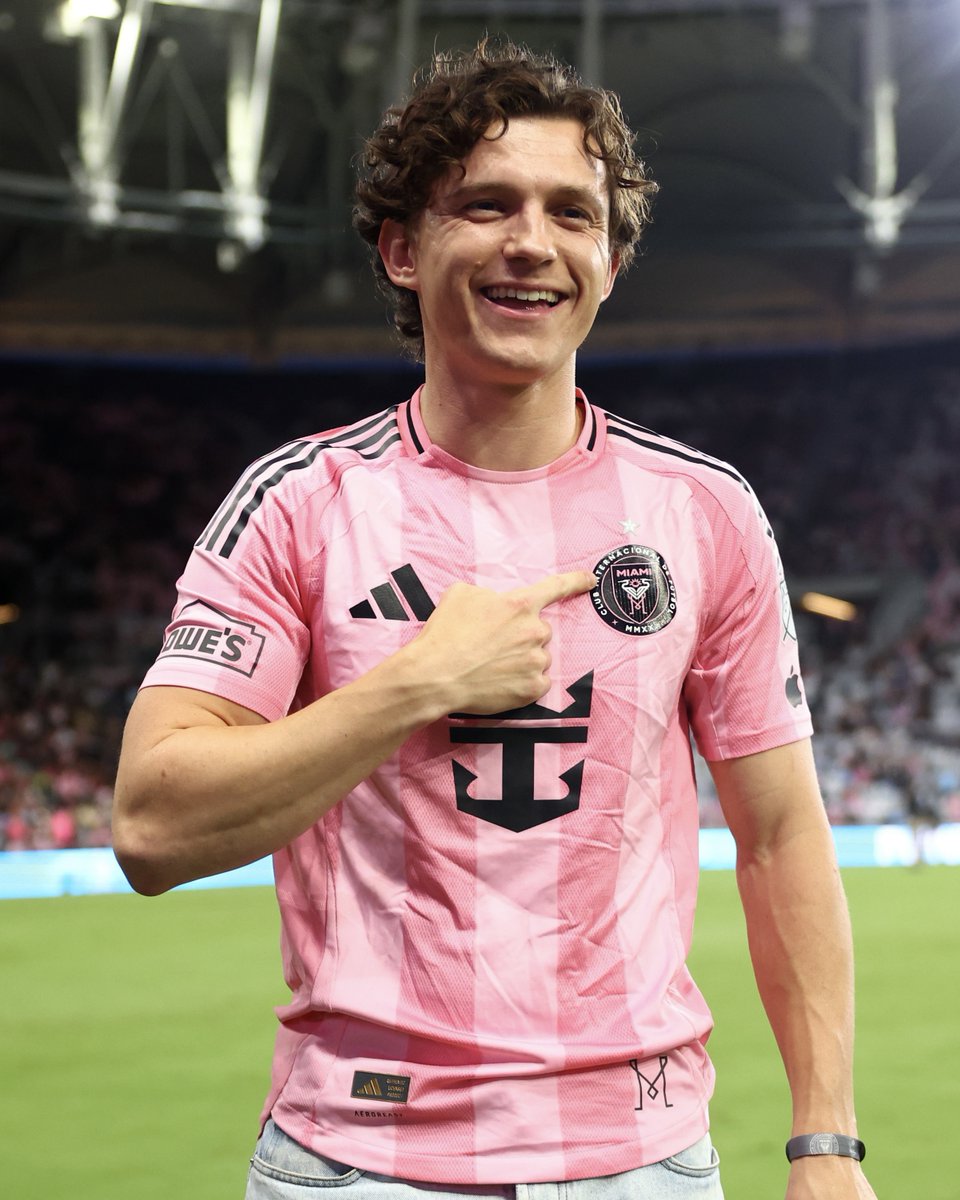 MLS Español tweet media
