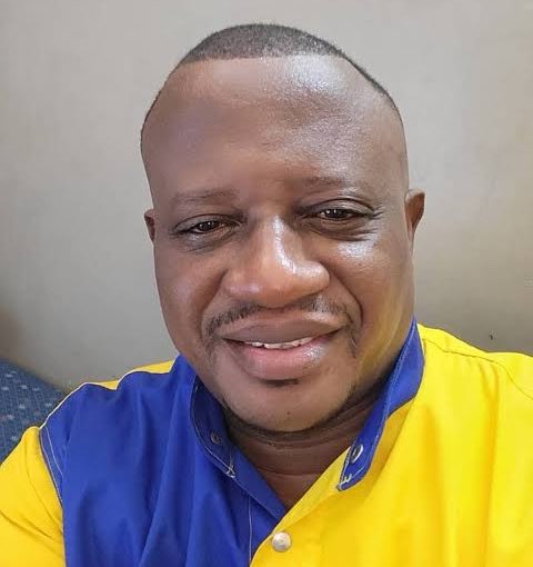 Steve Wembi tweet media