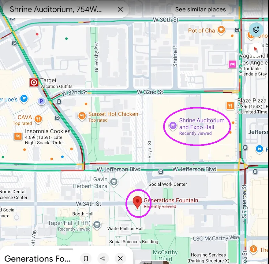 Shiori_Fans's tweet photo. In collaboration with Pebbles, KFP and IRyStocrats, we'll be holding a park meetup! We'll have various activities and good times with fellow HoloEN fans!
︀︀🗓️July 3, 2026 at 3 PM
📍Generations Fountain at USC ︀︀(South of the Shrine Auditorium)

#holoSerendipity #ShiorinOnAir https://t.co/NS09E4Bu4n