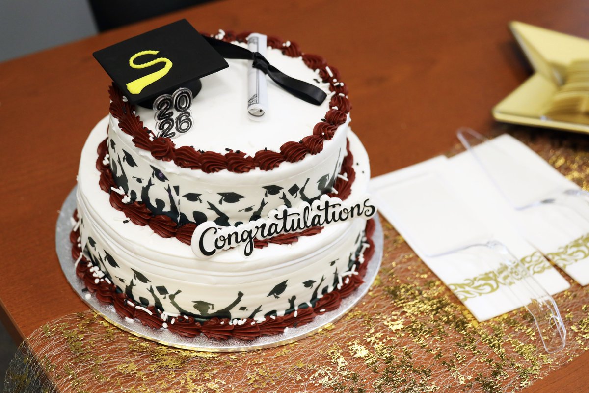BPCCCavs's tweet photo. Yesterday, we celebrated. Today, their name tags are official. ⚔️Congratulations to Dr. Quentin Calhoun, Dr. Amanda Nordberg, Dr. Kathy Vercher, and Dr. Megan Bange on earning their doctoral degrees. We're #BPCCproud to celebrate this incredible accomplishment with you. #goLCTC https://t.co/UPruJiN3Gs