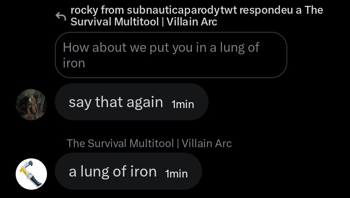 Sea Emperor Leviathan tweet media
