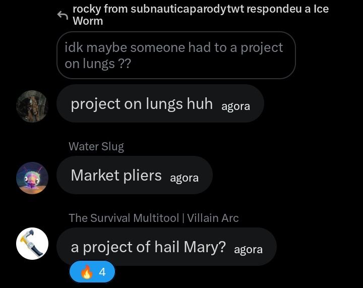 Sea Emperor Leviathan tweet media