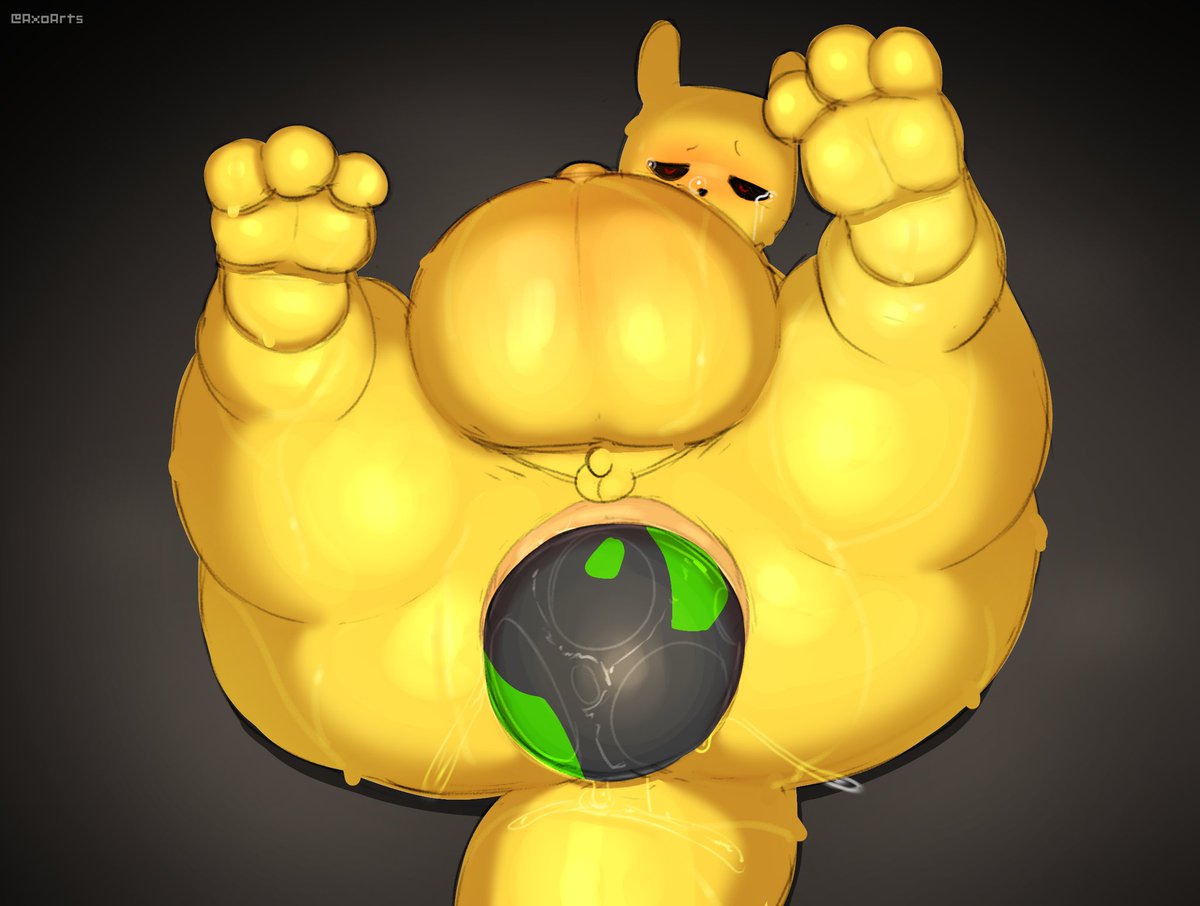 AxoArts tweet media