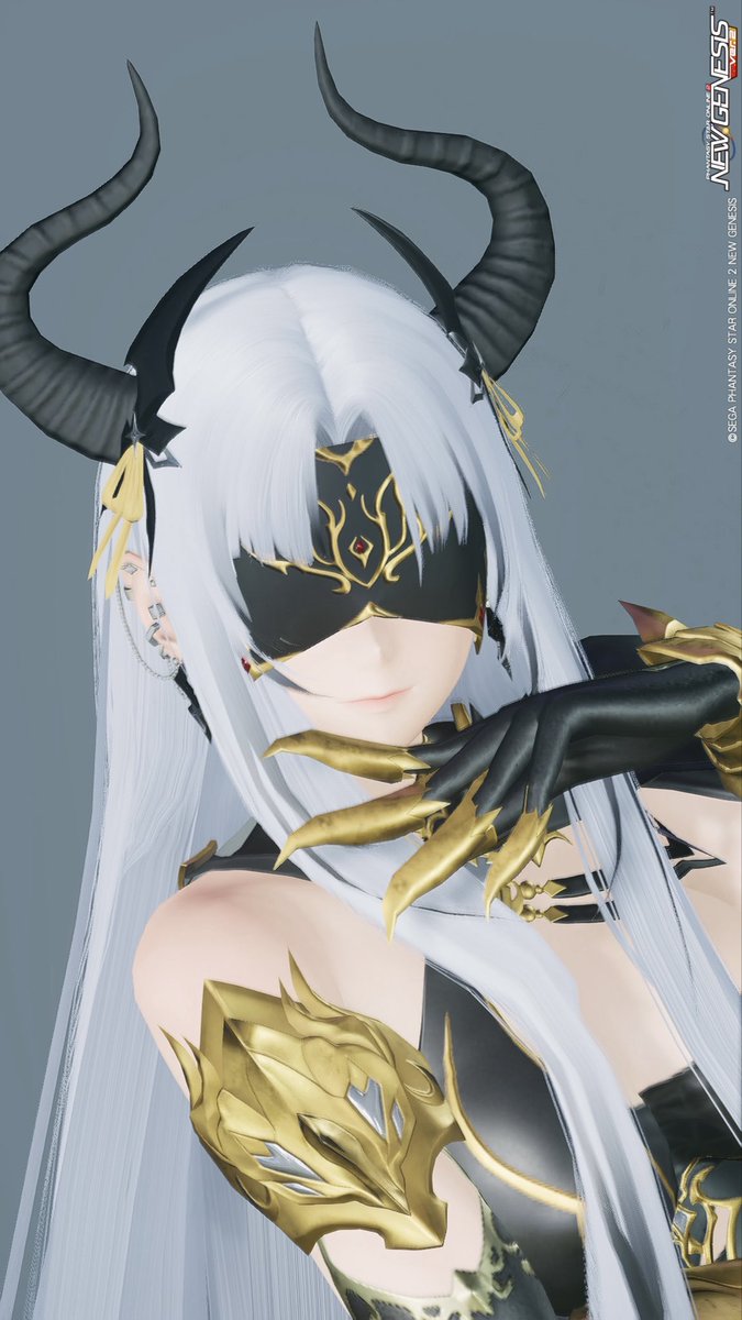 1216Rikka's tweet photo. よきよき👍
#PSO2NSG_SS 
#PSO2NSG__SS https://t.co/oCV6aLkGSt
