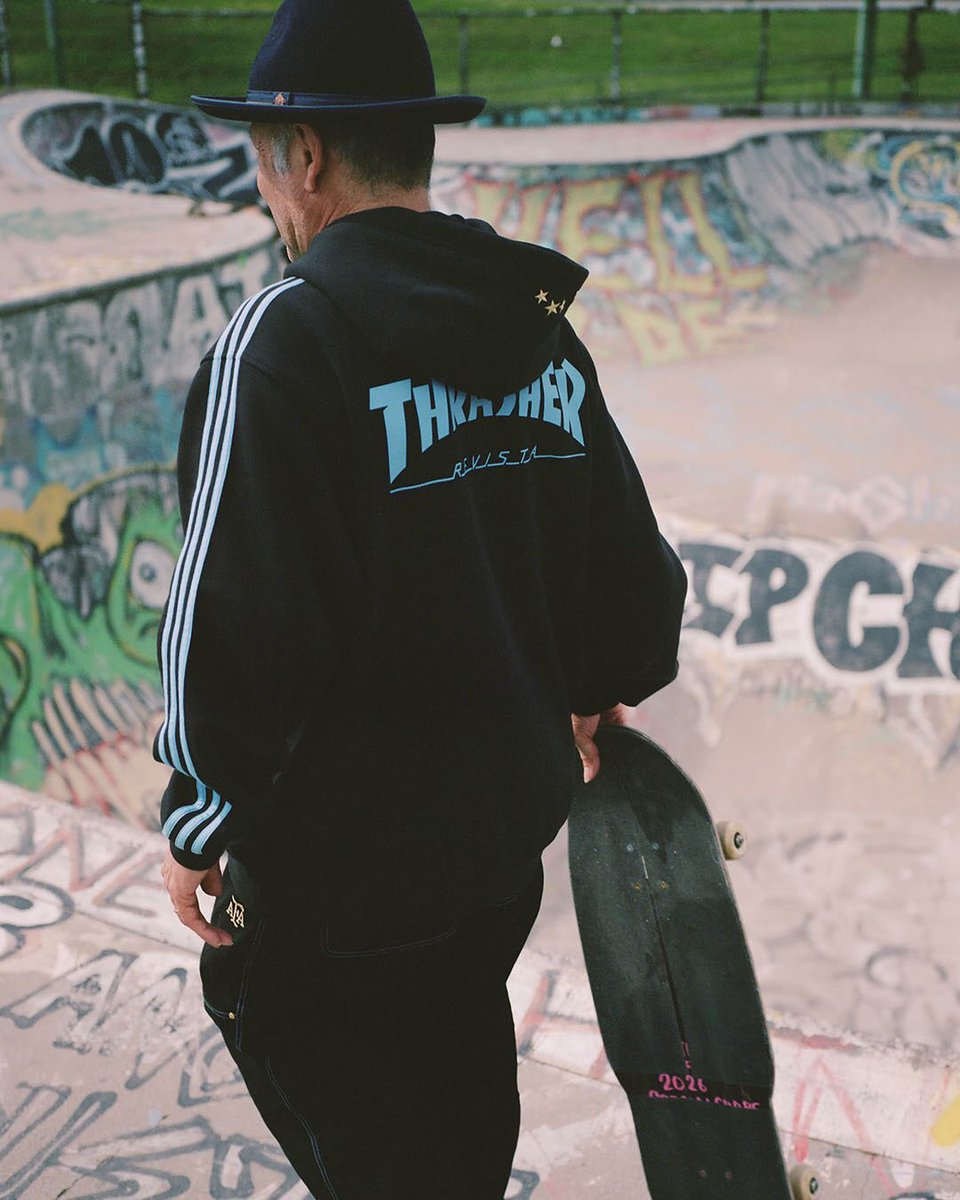 SneakerHouse tweet media