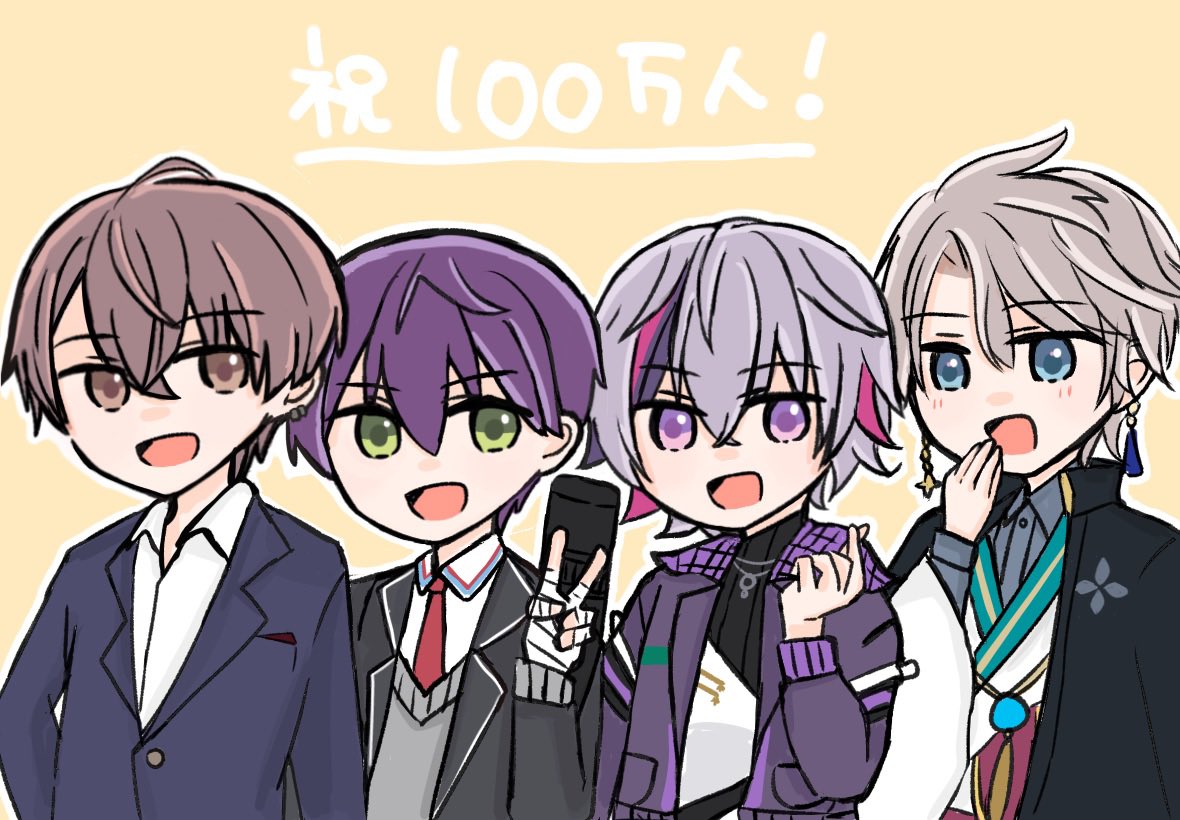 aoao0118's tweet photo. ろふまお大好きだ！！！！
#ろふあーと https://t.co/8A52GQcopx