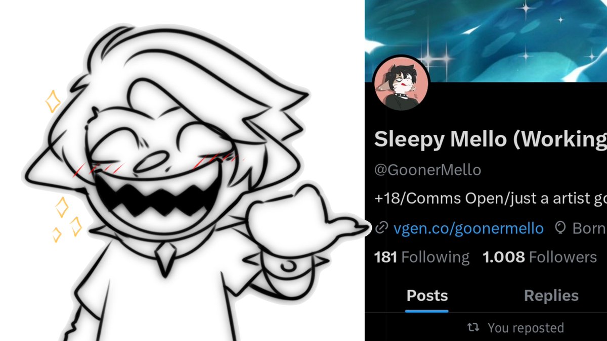 GoonerMello's tweet photo. Chooms, we've reached 1000 mellons! https://t.co/nHXLgQPaSJ