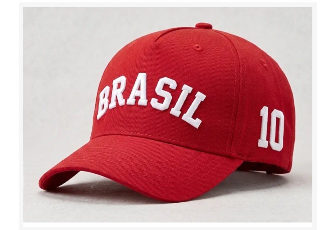 anacassaro's tweet photo. @nahbrisaaaa Olha esse boné da @121Estampas  que combina com a camisa https://t.co/7mVeWtPugE