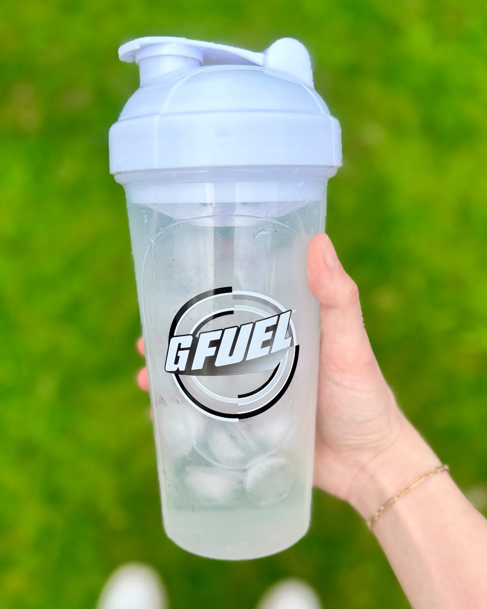 G FUEL® tweet media