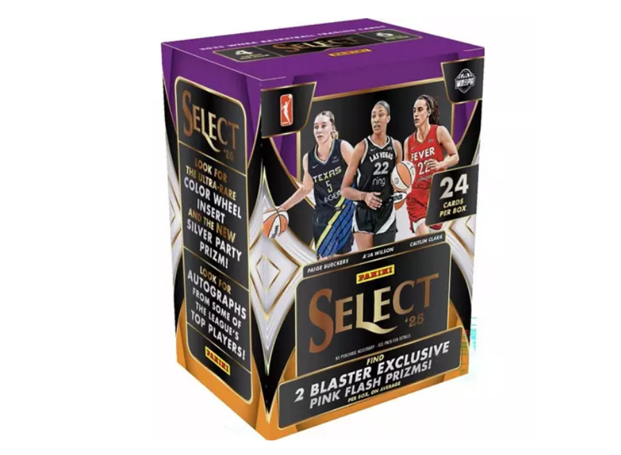 Hobby Recap - Sports Card Restocks & News tweet media