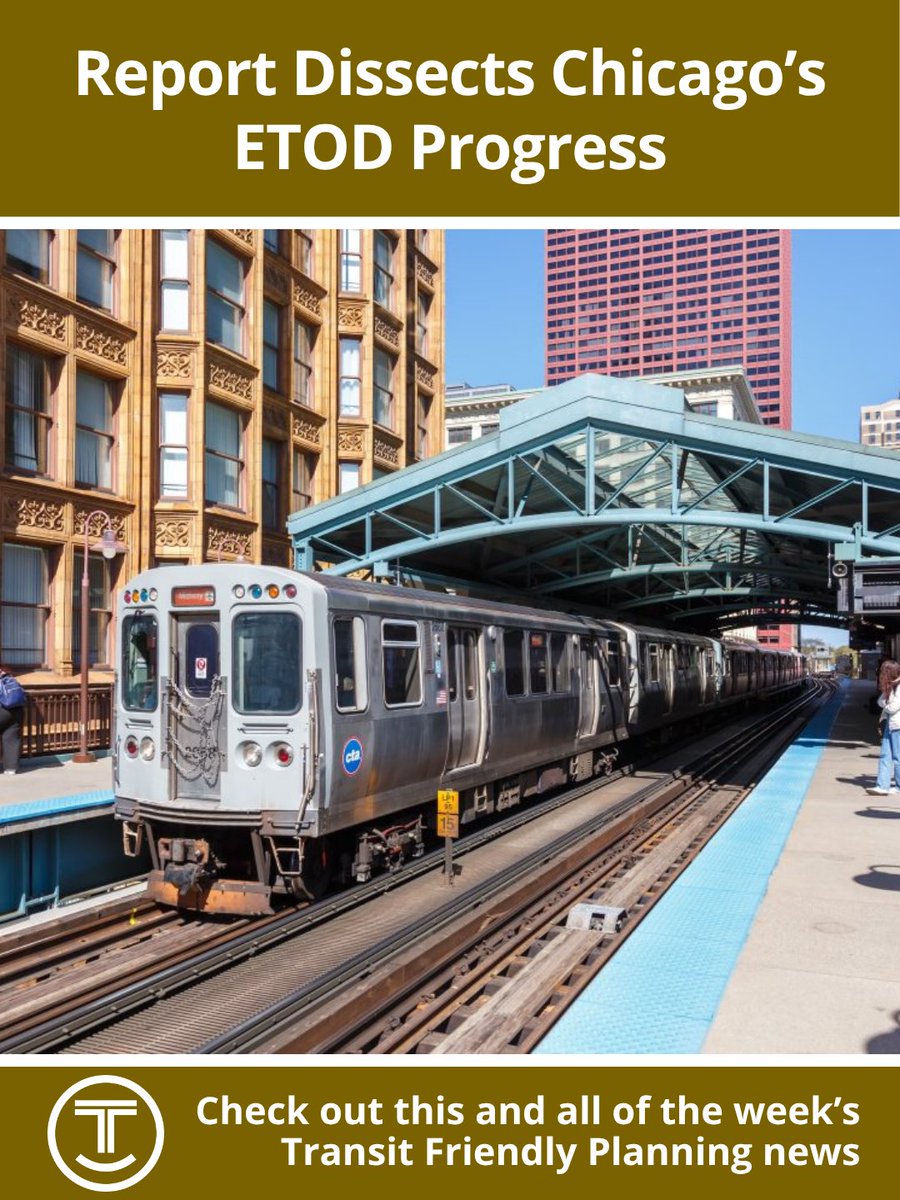 NJTOD's tweet photo. Transit Friendly Planning News - https://t.co/dYq6dIuiiN - Chicago reviews ETOD progress • Burlington City gains UEZ backing • CA housing shortage tied to poverty • Feds pick Penn Station design • Delhi identifies TOD sites - #njtod #njtransit #TOD https://t.co/SwNRlb5Wov
