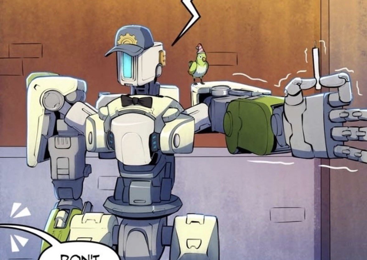 CameroniB0I's tweet photo. BASTION NO 😭😭 https://t.co/hPungzaKkN