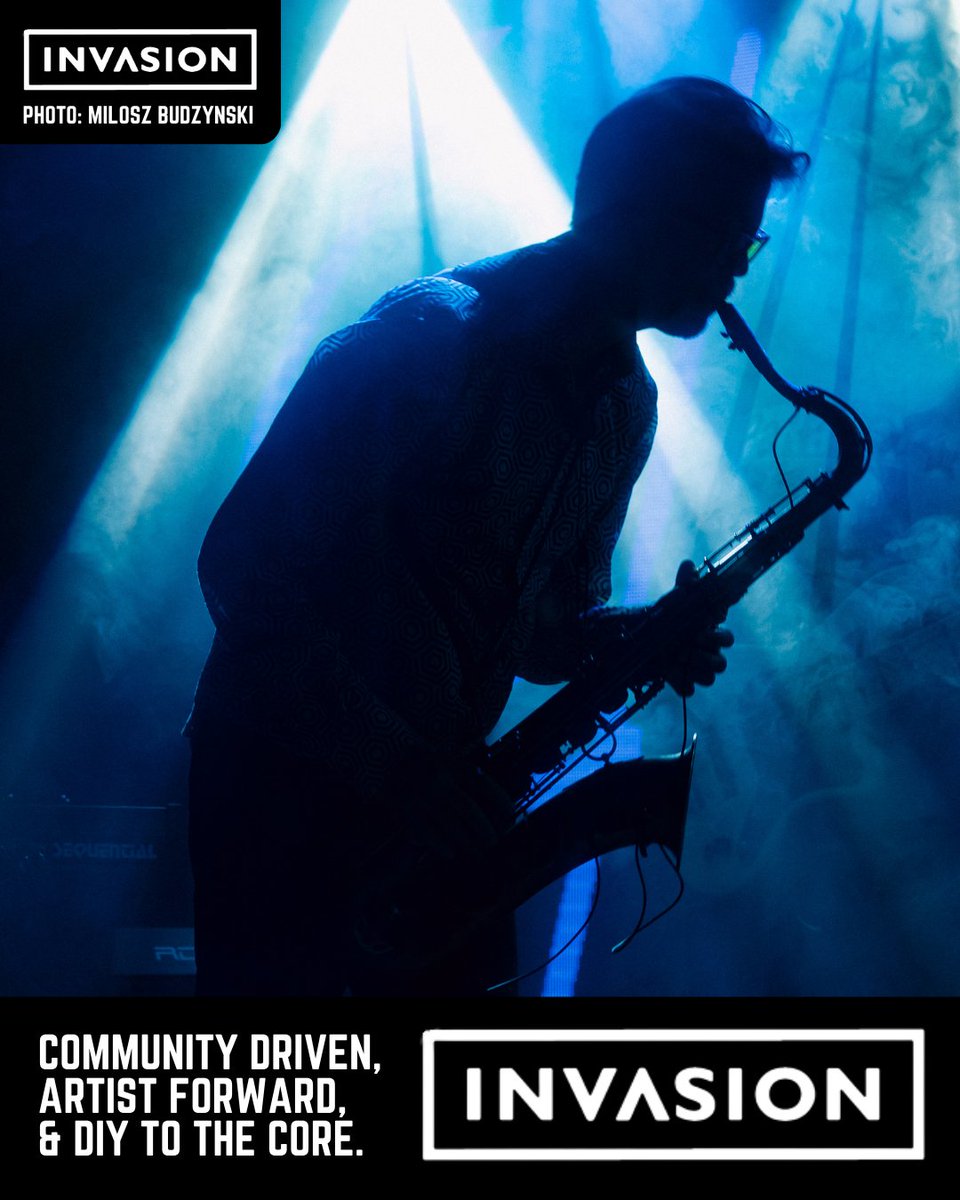 Invasion Group tweet media