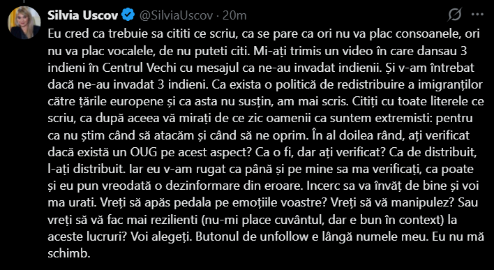 Soroșescu 🇪🇺 tweet media